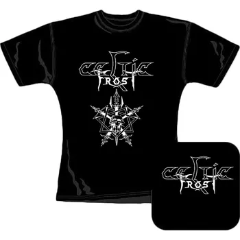 dámské triko Celtic Frost
