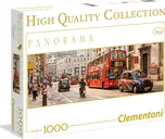 Clementoni Puzzle Panorama Londýn 1000…