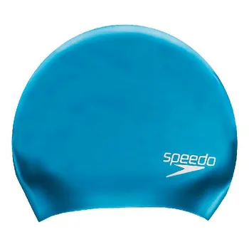 Plavecká čepice Speedo Long Hair Cap