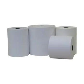 Kotouček do pokladny a tiskárny štítků Kotouček do pokladny 76/60/12, 27m, papírový, karton 60 ks, cena za kus