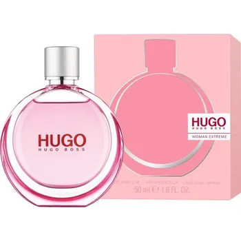 Dámský parfém Hugo Boss Hugo Woman Extreme EDP