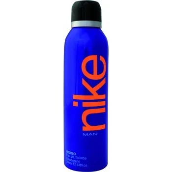 Nike Indigo Man deospray 200 ml