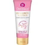 Dermacol 3D Hyalluron Therapy jemný…