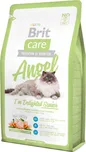 Brit Care Cat Angel I´m Delighted Senior