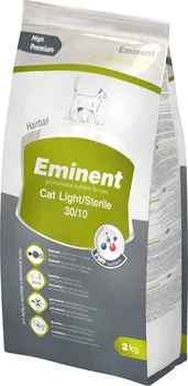 Krmivo pro kočku Eminent Cat Light/Sterile