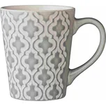 Lene Bjerre Abella šedý