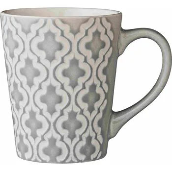 Lene Bjerre Abella šedý