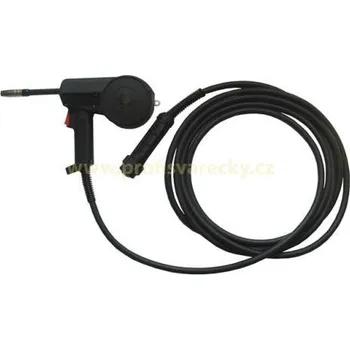 Příslušenství ke svářečce Spool Gun