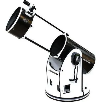 Hvězdářský dalekohled Hvězdářský dalekohled Sky-Watcher N 405/1800 Dobson 16″ GoTo