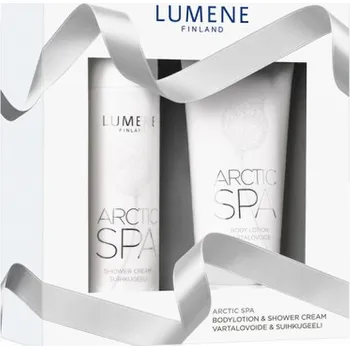 Kosmetická sada Lumene Arctic SPA sada