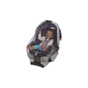 Little Tikes Ochranná síť na autosedačku