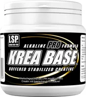 LSP Nutrition Krea-Base Powder 250 g