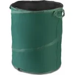 Garden King skládací koš na listí a…