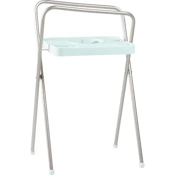 koupací vanička Bébé-jou Click kovový stojan na vaničku 98 cm