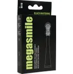 Megasmile Hlavice Sonic Black Whitening