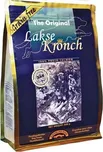 Kronch Treat s lososovým olejem 100%