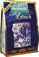 Kronch Treat s lososovým olejem 100%