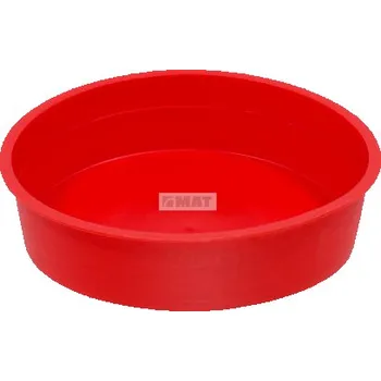 Vodovodní potrubí MAT Záslepka pro flexibilní potrubí a pro vyústky boxů