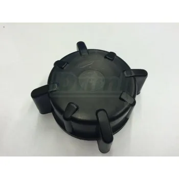 Chov hospodářského zvířete Šroubovací zátka pro celoplastové napaječky