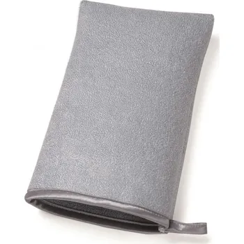 Čisticí rukavice Čistící rukavice Simplehuman z mikrovlákna na nerezové koše a spotřebiče