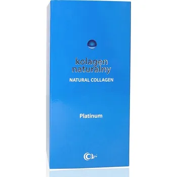 Colway Platinum kolagen 200 ml