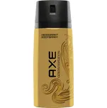 Axe Gold temptation deodorant 150 ml