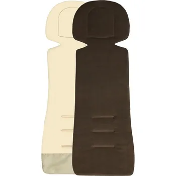 Emitex Vložka Maxi Hnědá + béžová