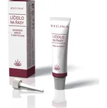 Regina Kosmetika Líčidlo na řasy náhradní náplň s nástavcem 5,8 gčerná 