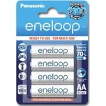 Panasonic AA 4ks 1900 mAh Eneloop…
