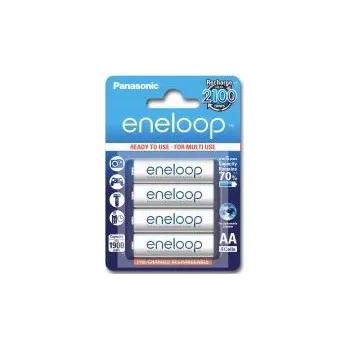 Panasonic AA 4ks 1900 mAh Eneloop…
