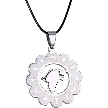 Řetízek Náhrdelník Game of Thrones (Hra o trůny) - Stark