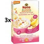 Holle Bio Junior vícezrnné müsli s…