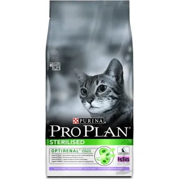 Krmivo pro kočku Purina Pro Plan Cat Sterilised Turkey 1,5kg