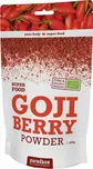 Purasana Goji Berry Powder BIO 200 g…