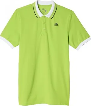 Pánské tričko Adidas Essentials Polo 