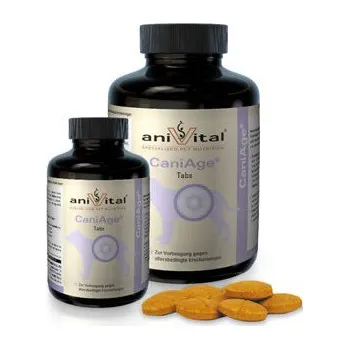 Belcando Age 60tbl. / 140g