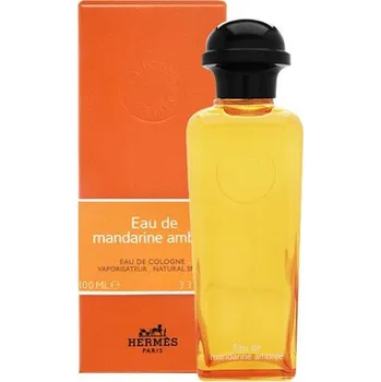 Unisex parfém Hermes Eau de Mandarine Ambrée U EDC