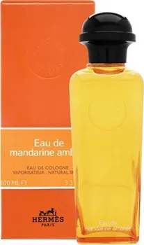 Unisex parfém Hermes Eau de Mandarine Ambrée U EDC 