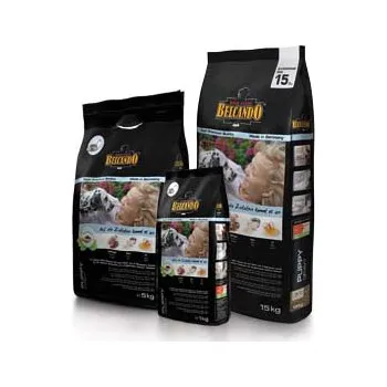 Krmivo pro psa Belcando Puppy gravy 12,5kg + DOPRAVA ZDARMA