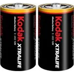 Kodak Xtralife D 2 ks