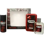 STR8 Red Code M EDC 100 ml + deodorant…