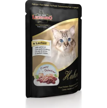 Leonardo Pure Chicken 85g