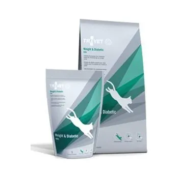 Krmivo pro kočku Trovet kočka WRD 500g