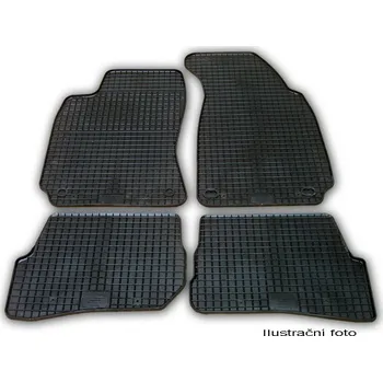 autokoberec Rigum BMW X1 09