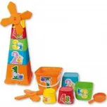 Androni Giocattoli Skládací mlýnek…