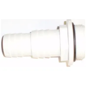 Bazénová filtrace Hadicový trn redukovaný