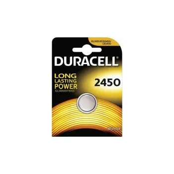 Duracell 2450 1 ks Článková baterie Duracell 2450 1 ks
