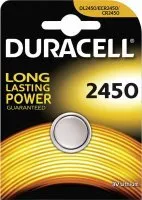 Článková baterie Duracell 2450 1 ks