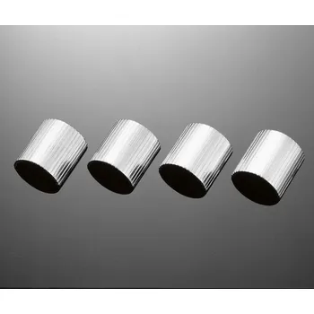 Highway Hawk Highway Hawk H55-950 Redukce řidítek 25/22mm 4ks