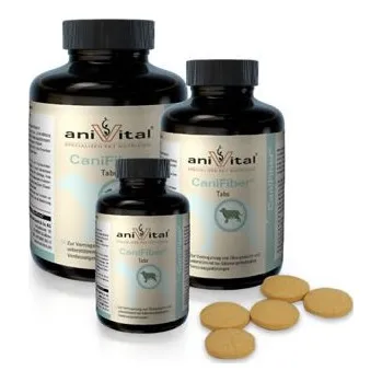 Belcando Fiber 120tbl. / 280g